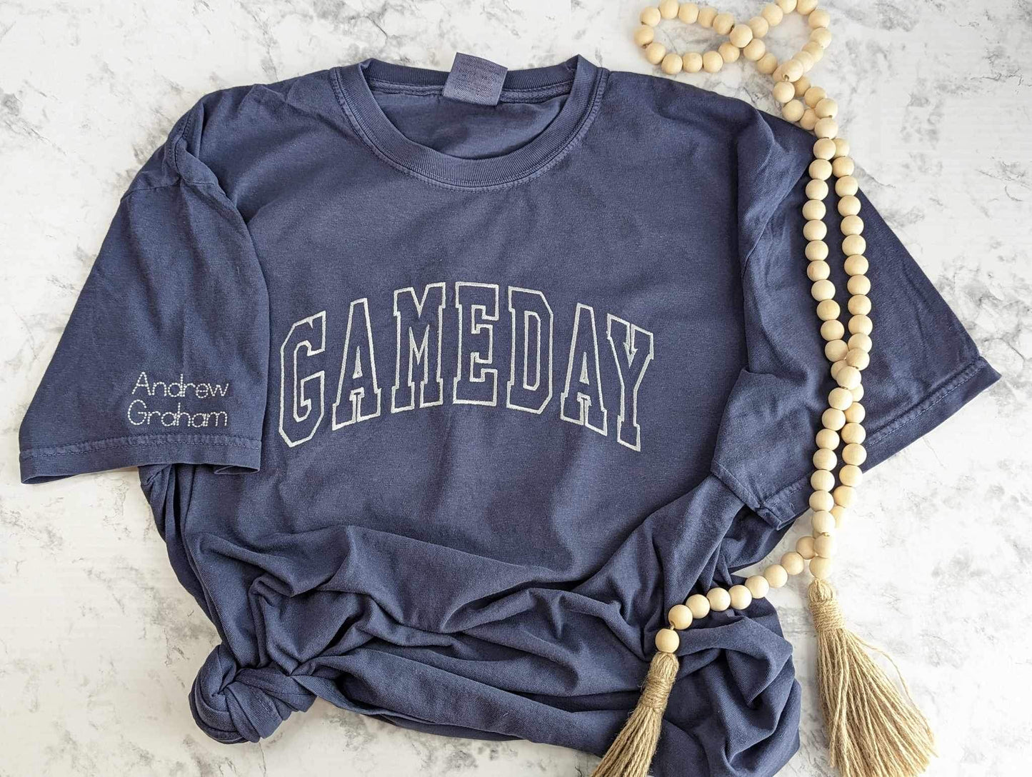 Gameday - Adult